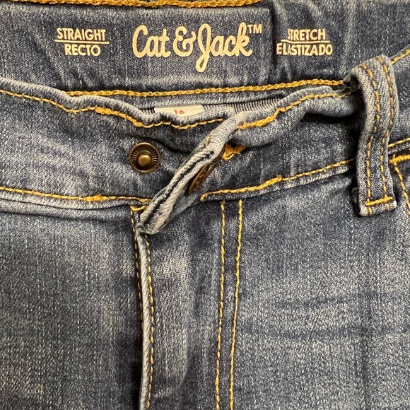 Bundle of Cat & Jack Jeans - Picture 6 of 15